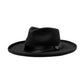 BRIXTON Victoria Felt Fedora