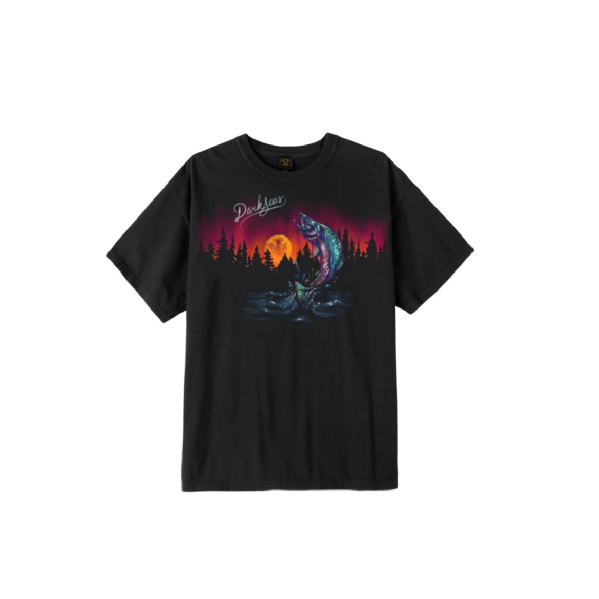 DARK SEAS Riverwalk T-shirt