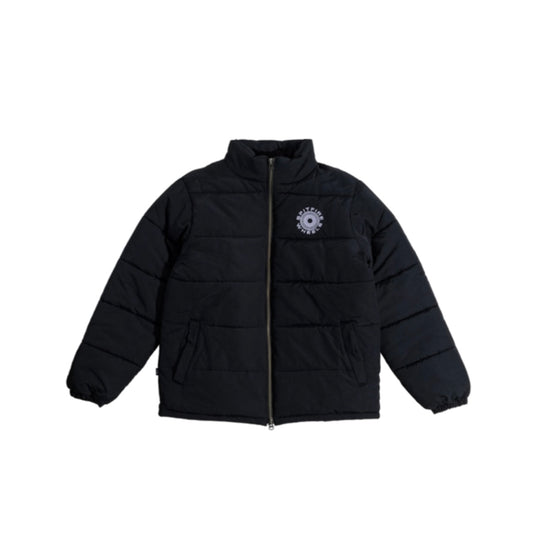 SPITFIRE Classic 87 Swirl Puffer Jacket