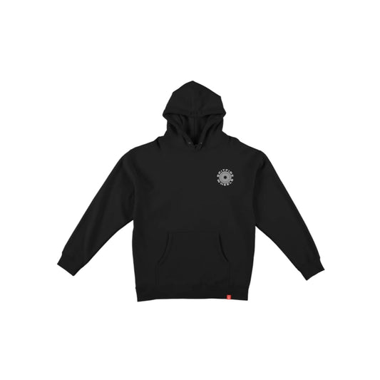 SPITFIRE Classic 87 Swirl Pullover Hood