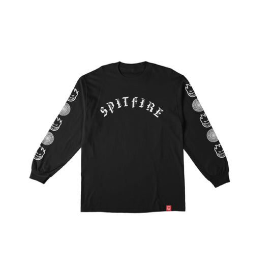 SPITFIRE Old E Long Sleeve