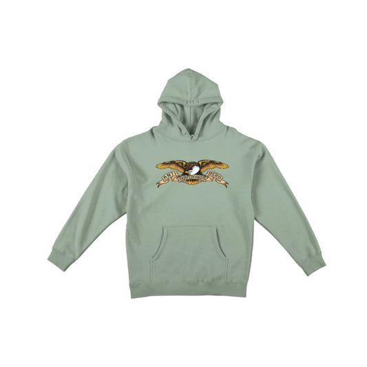 ANTI-HERO Eagle Pullover Hood