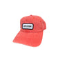 CIVIC DUTY Clear Nights Dad Hat