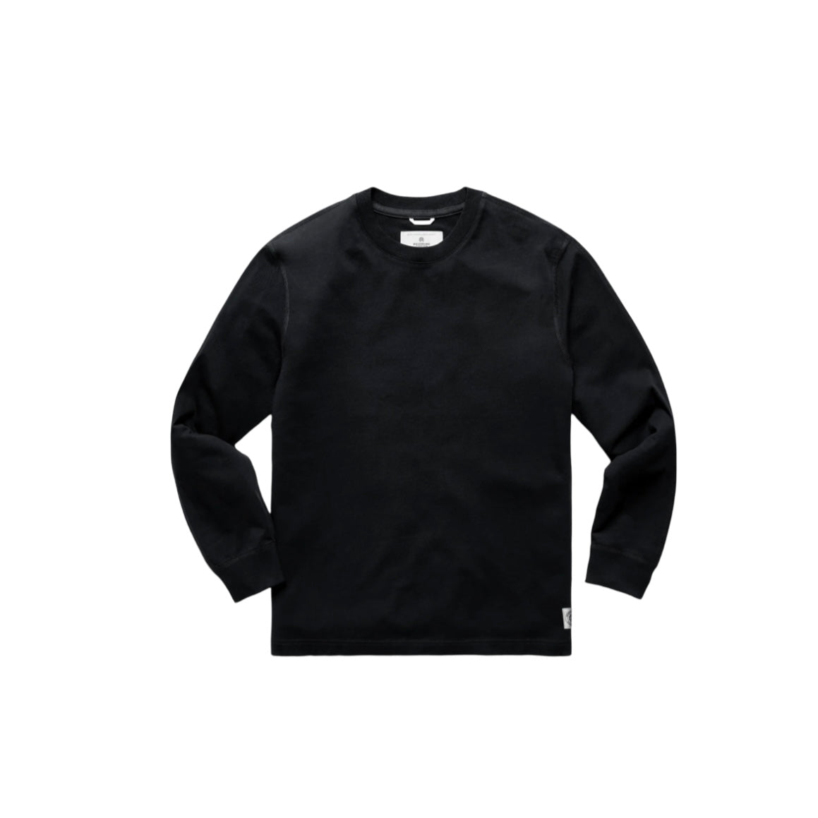 REIGNING CHAMP Midweight Jersey Long Sleeve