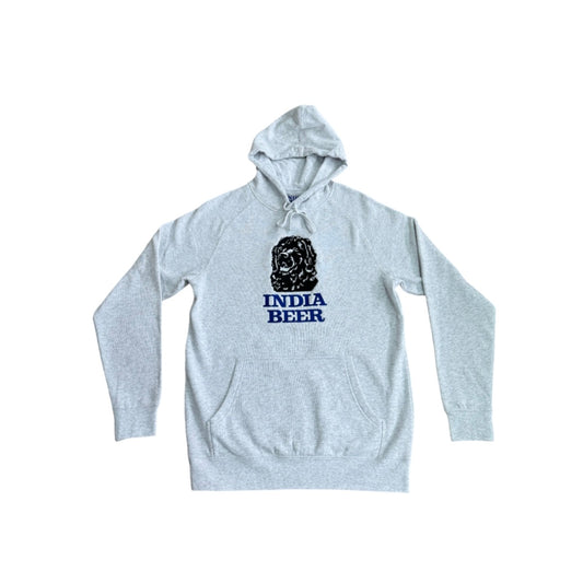 INDIA BEER Hoodie