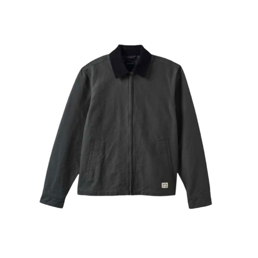 BRIXTON Mechanic Garage Jacket