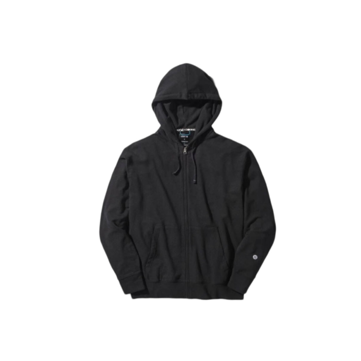 STANCE Shelter Zip Hood