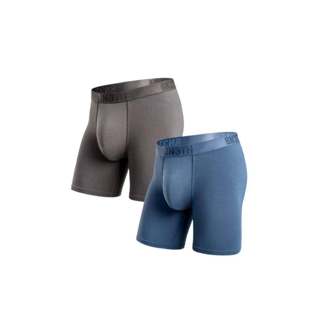 BN3TH Classic Boxer Brief 2 Pack