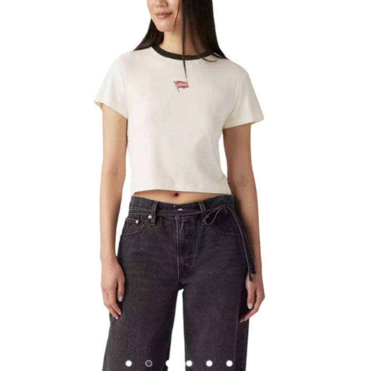 LEVI’S Graphic Essential Sporty T-shirt