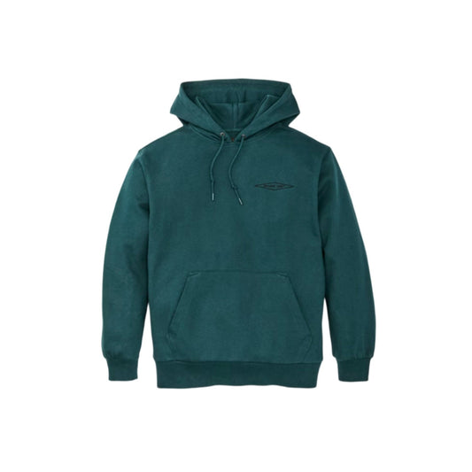 FILSON Prospector Embroidered Hood