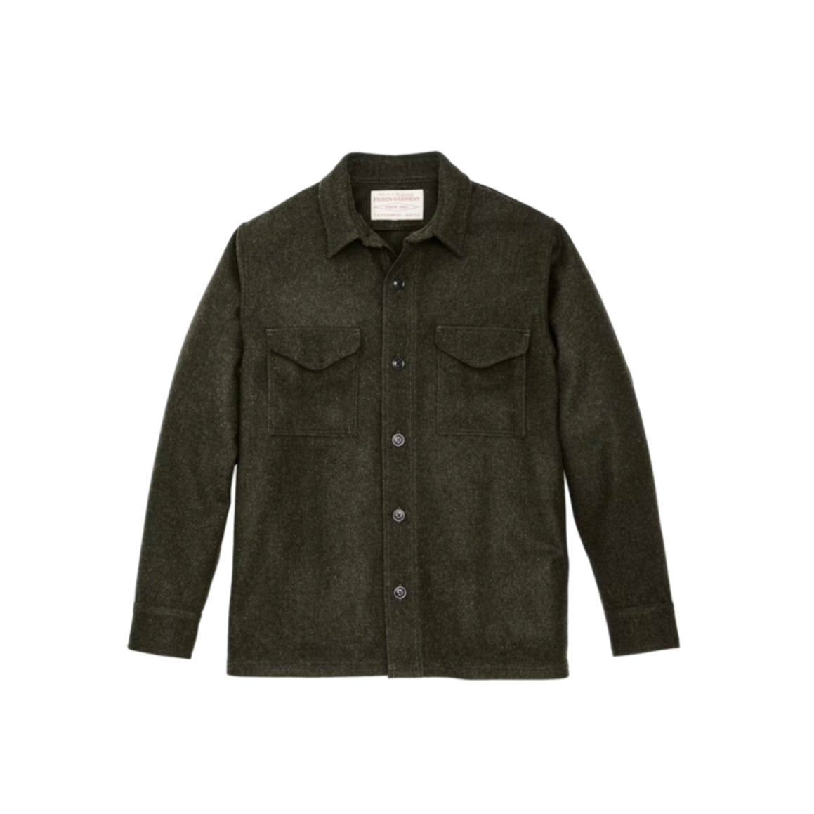 FILSON Jac Shirt