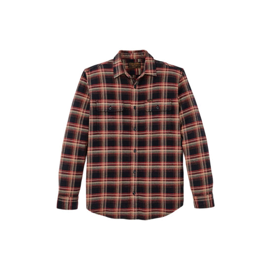 FILSON Vintage Flannel Work Shirt