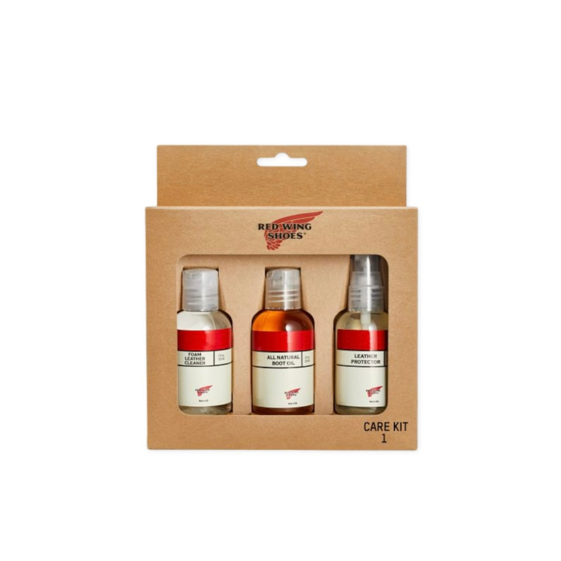 RED WING Care Kit #1