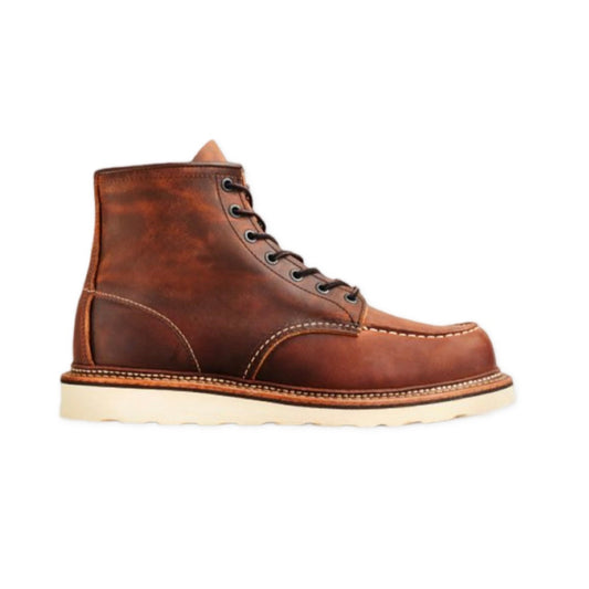 RED WING Classic Moc