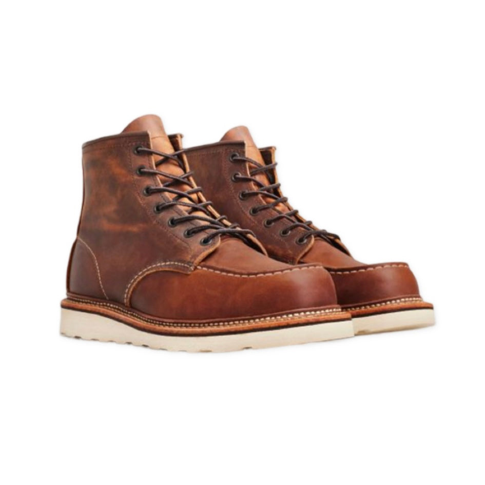 RED WING Classic Moc