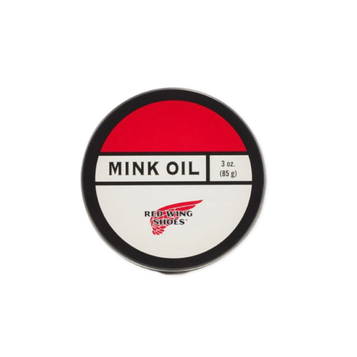 RED WING Mink Oil