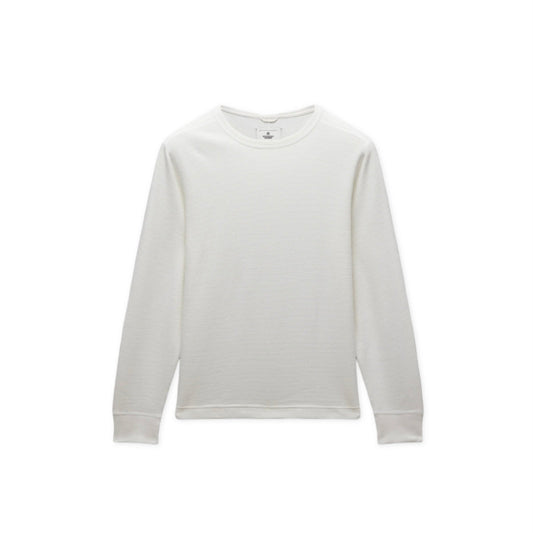 REIGNING CHAMP Lightweight Waffle Long Sleeve