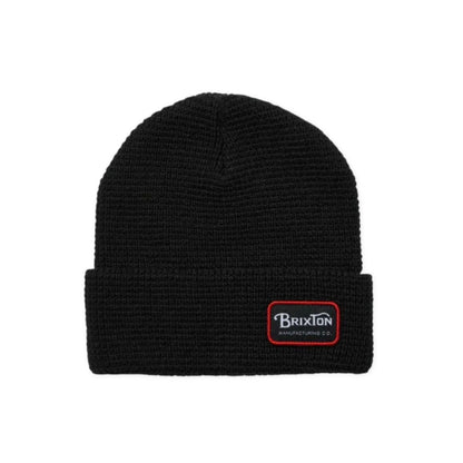 BRIXTON Grade Waffle Beanie