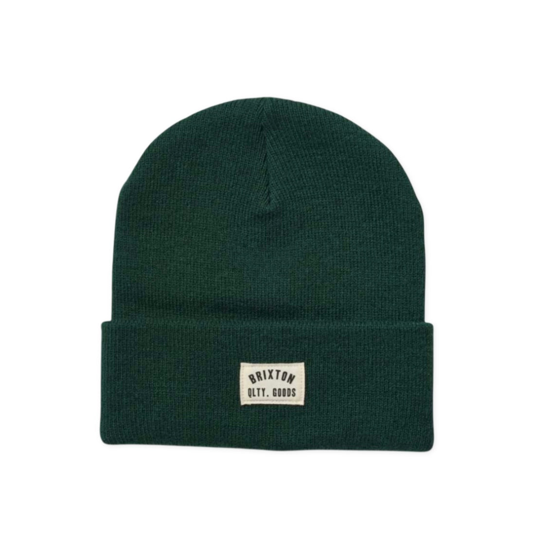 BRIXTON Woodburn Watch Beanie