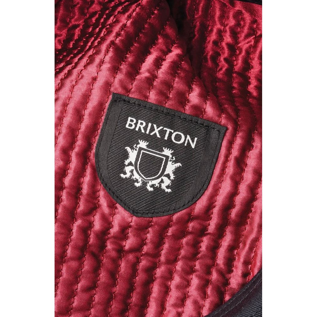 BRIXTON Brood Cap