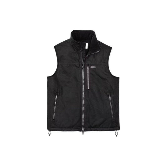 FILSON Tin Cloth Primaloft Vest