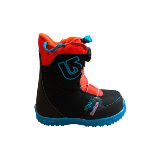 BURTON Grom Boa Boots