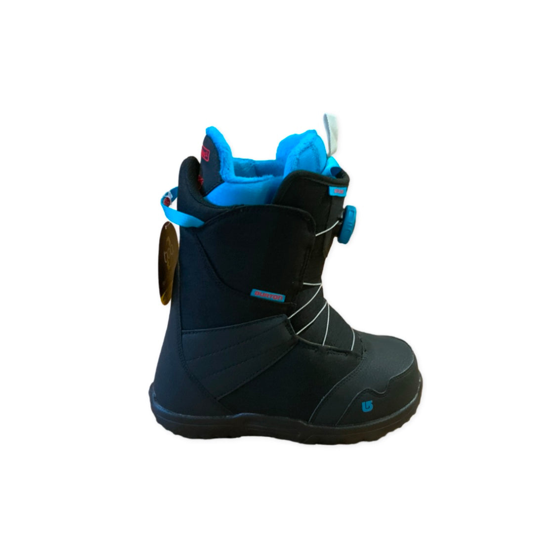 BURTON Zipline Boa Boots