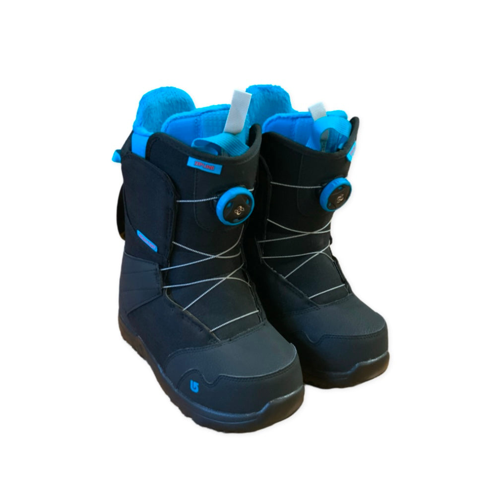 BURTON Zipline Boa Boots