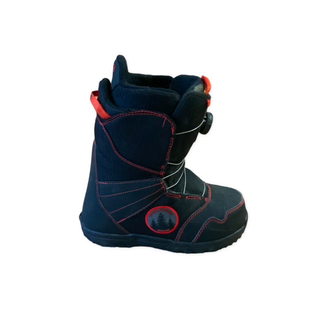 BURTON Zipline Boa Boots