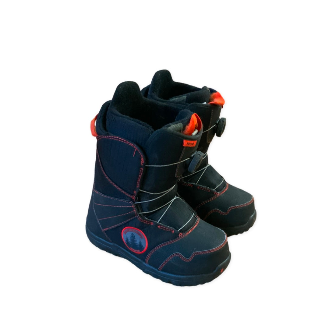 BURTON Zipline Boa Boots