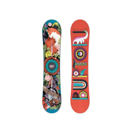 BURTON Genie Snowboard 142cm