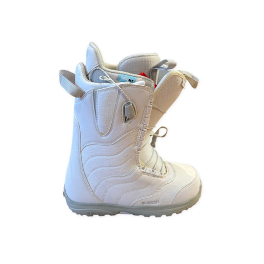 BURTON W Mint Boots