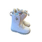 BURTON W Mint Boots