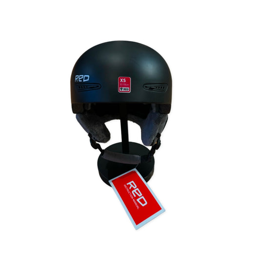 RED Pure Helmet