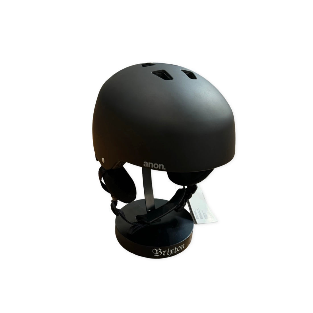 ANON Striker Helmet