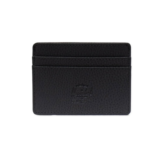 HERSCHEL Charlie Vegan Leather Cardholder Wallet