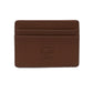 HERSCHEL Charlie Vegan Leather Cardholder Wallet