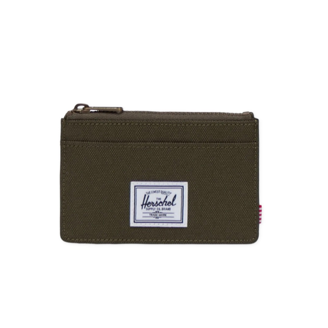 HERSCHEL Large Oscar Cardholder