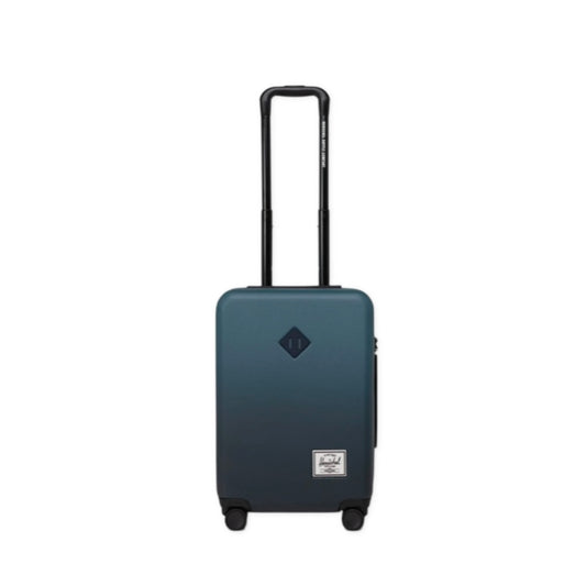 HERSCHEL Heritage Hardshell Carry On Luggage