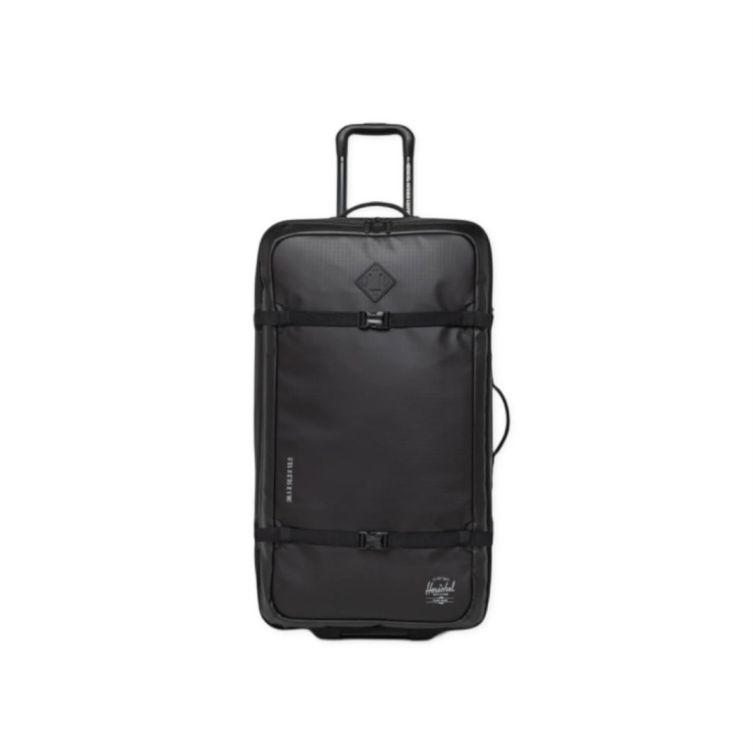 HERSCHEL All Season Hybrid Roller Bag Large