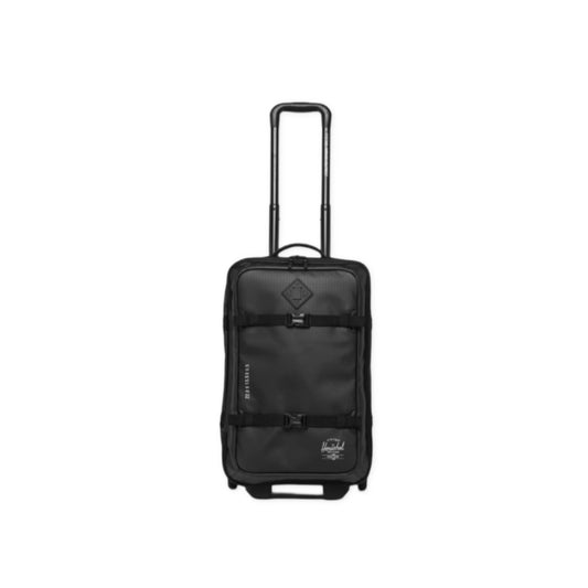 HERSCHEL All Season Hybrid Roller Bag Carry On Large