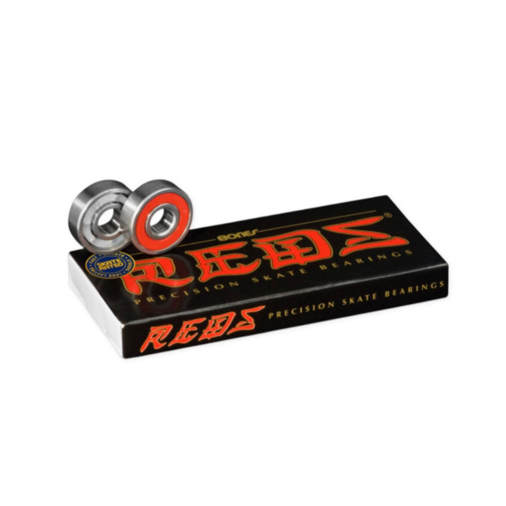 BONES Reds Bearings