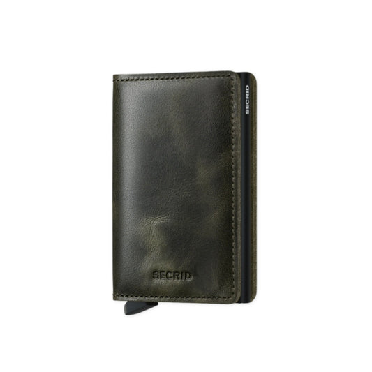 SECRID Slimwallet