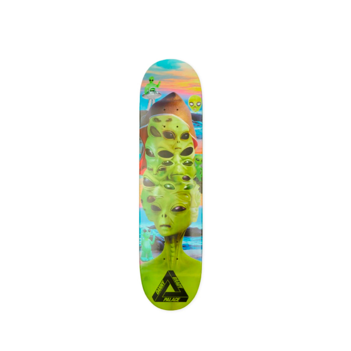 PALACE Brady Pro S36 Board (8.0)