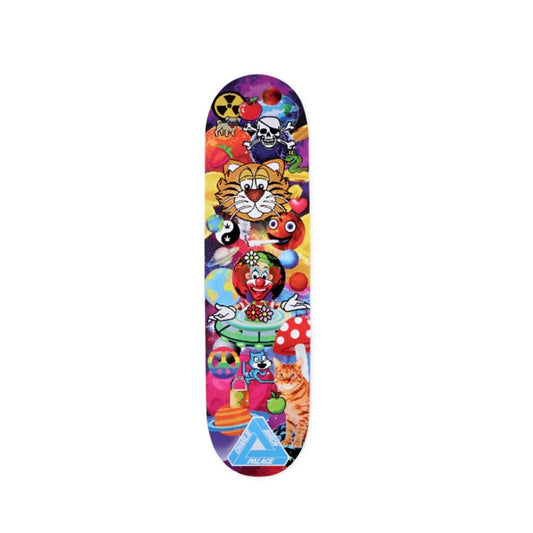 PALACE Charlie Pro S36 Board (8.375)