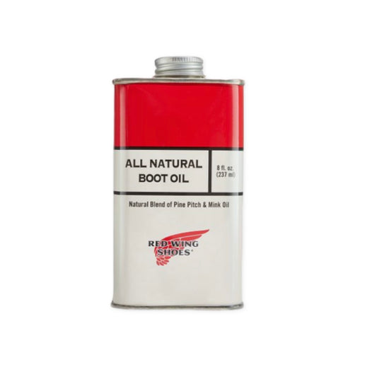 RED WING All Natural Boot Oil