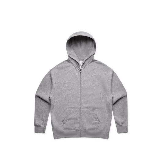 RELIC W Relaxed Zip Hood