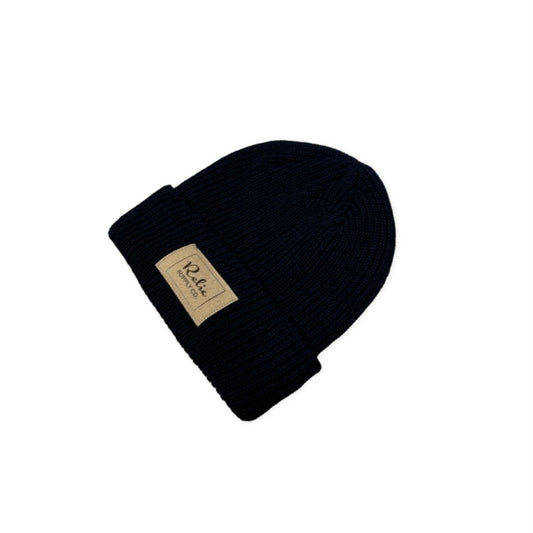 RELIC Patch Beanie