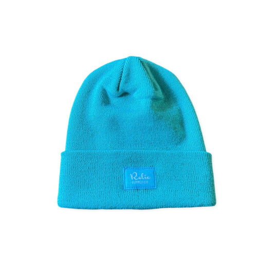 RELIC Label Beanie