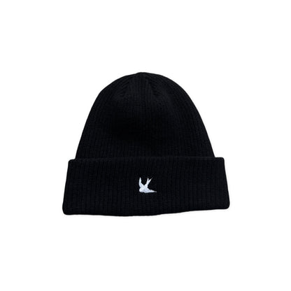 CIVIC DUTY Sparrow Cashmere Beanie